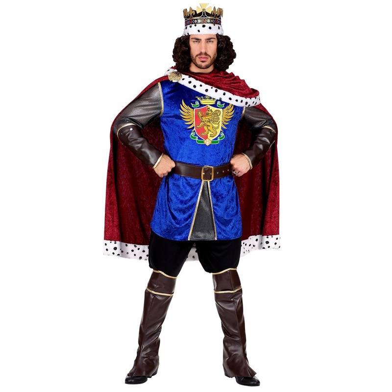 Royal King