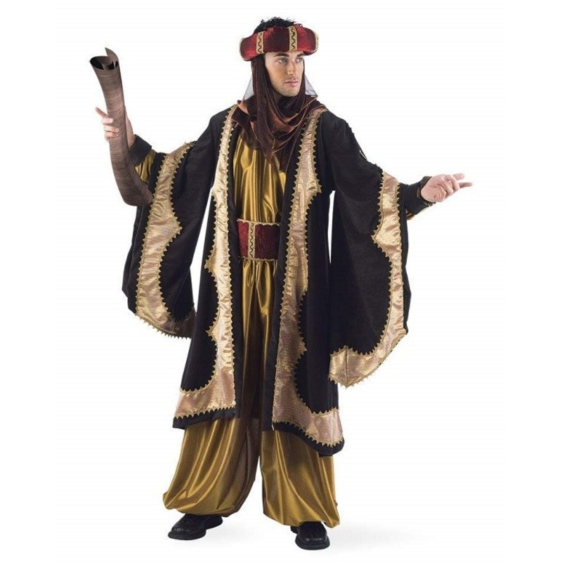 Royal Knight Costume