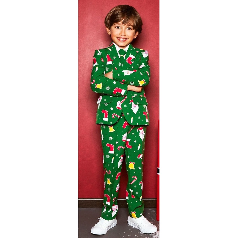 Santaboss OppoSuit - Kids