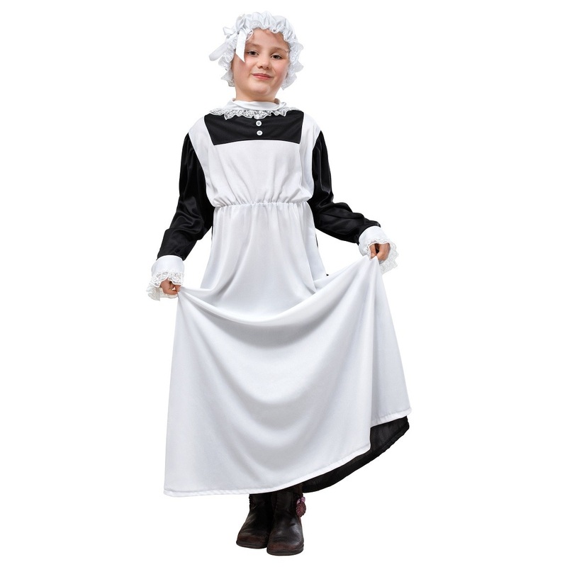 Victorian Maiden - Kids