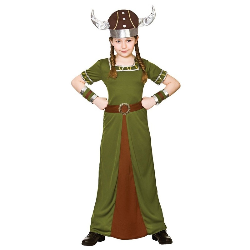 Viking Princess - Kids