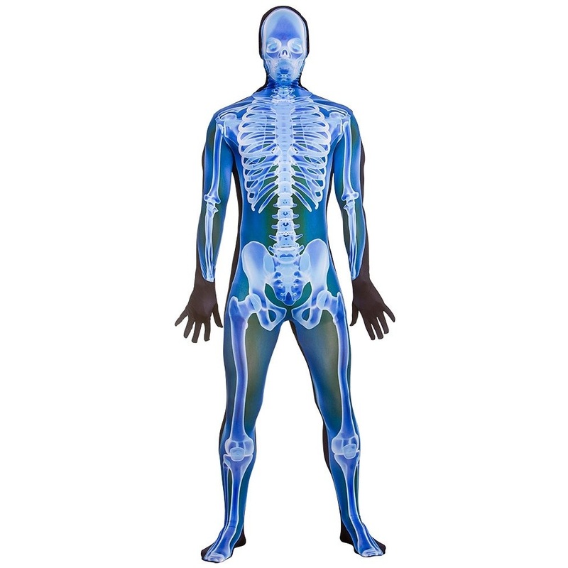X Ray Skinz