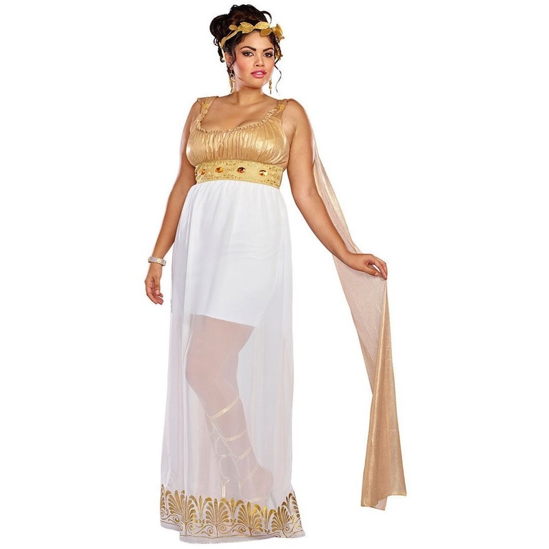 Athena - Plus Size