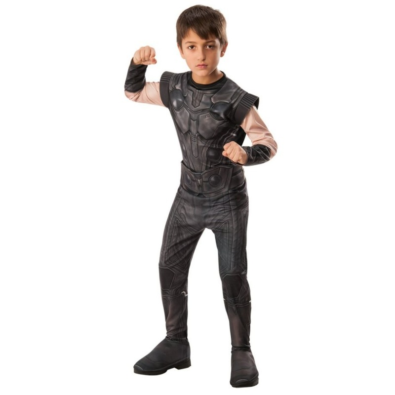 Avengers Infinity War Thor Costume