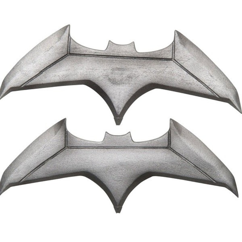 Batman Batarangs