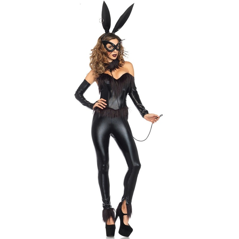 Bondage Bunny