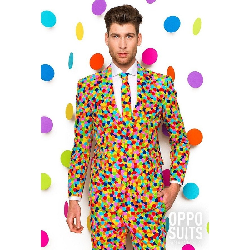 Confetteroni OppoSuit