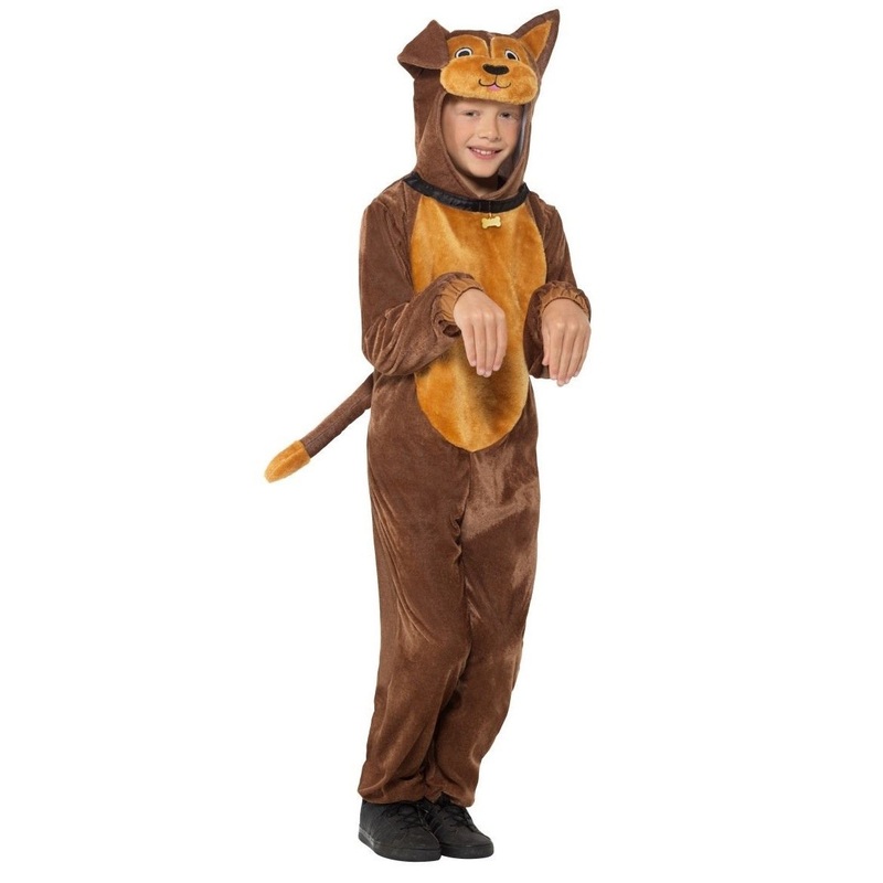Dog Costume - Kids