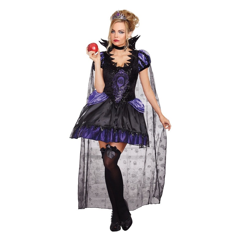 Evil Queen