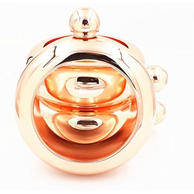 Flask Bangle Bracelet