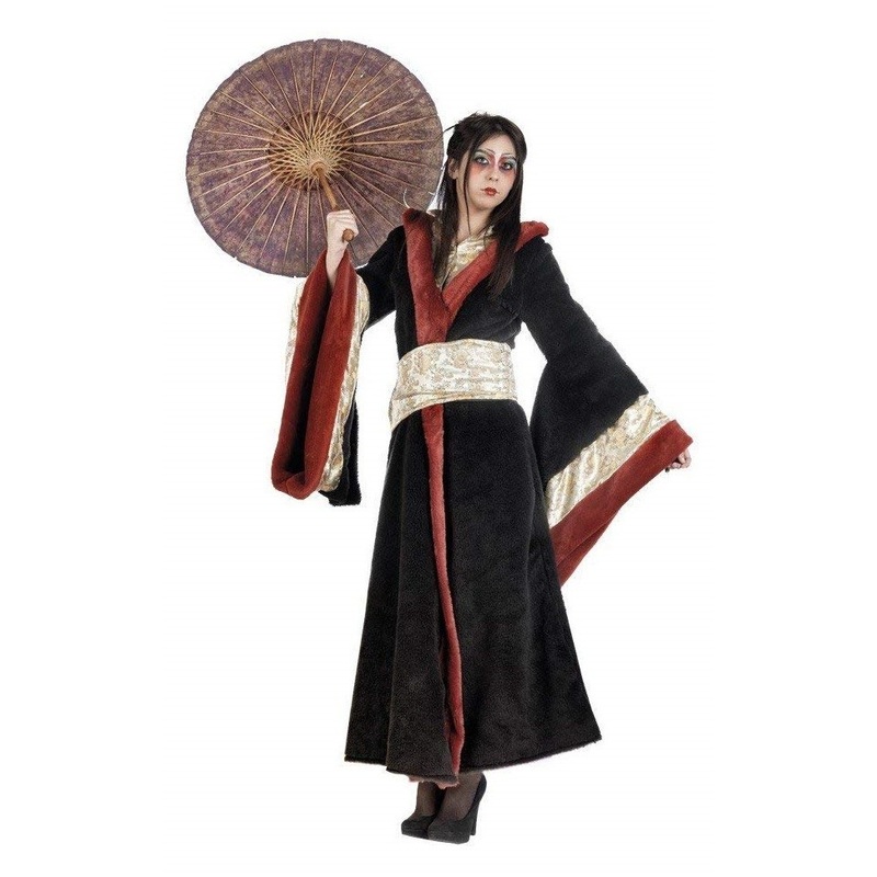 Geisha