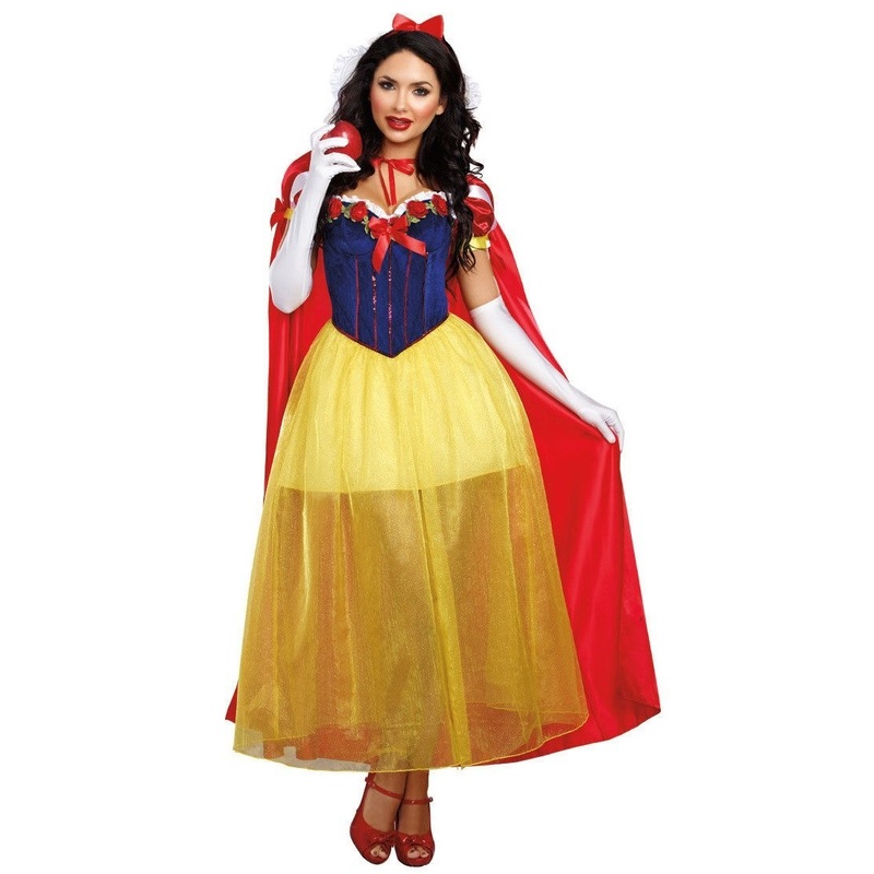 Happily Ever After Costume
