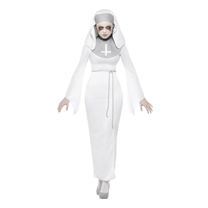 Haunted Asylum Nun Costume