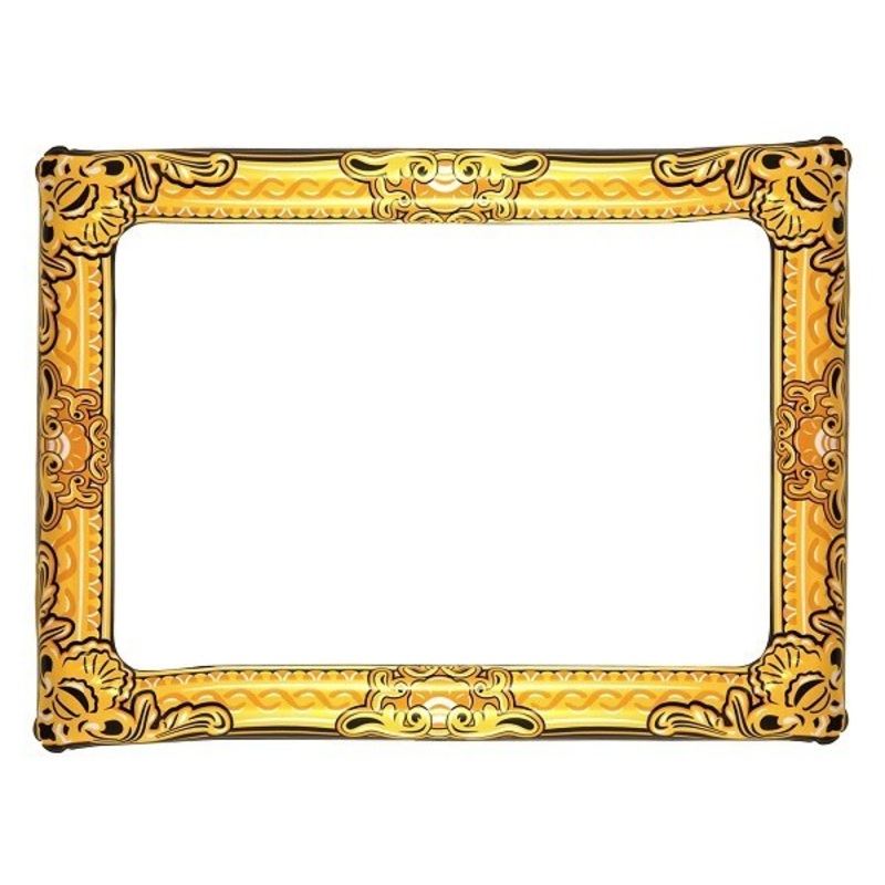 Inflatable Frame