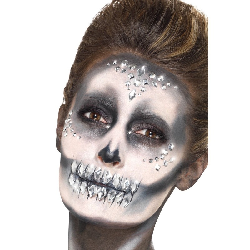 Jewel Face Gems