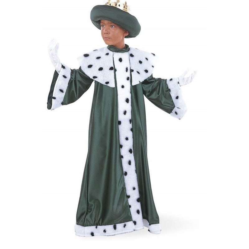 Kids Baltasar Costume