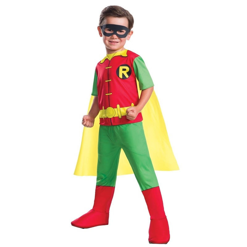 Kids Robin
