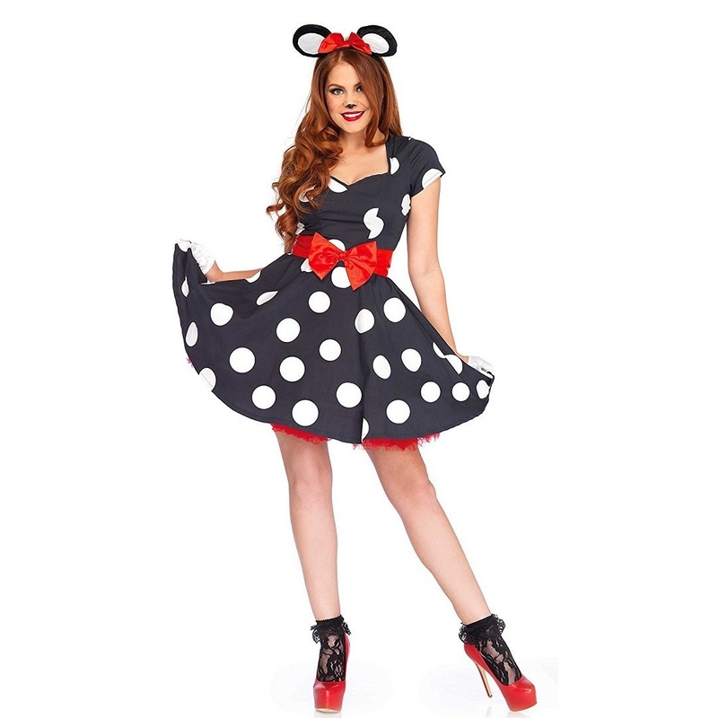 Ladies Miss Mouse