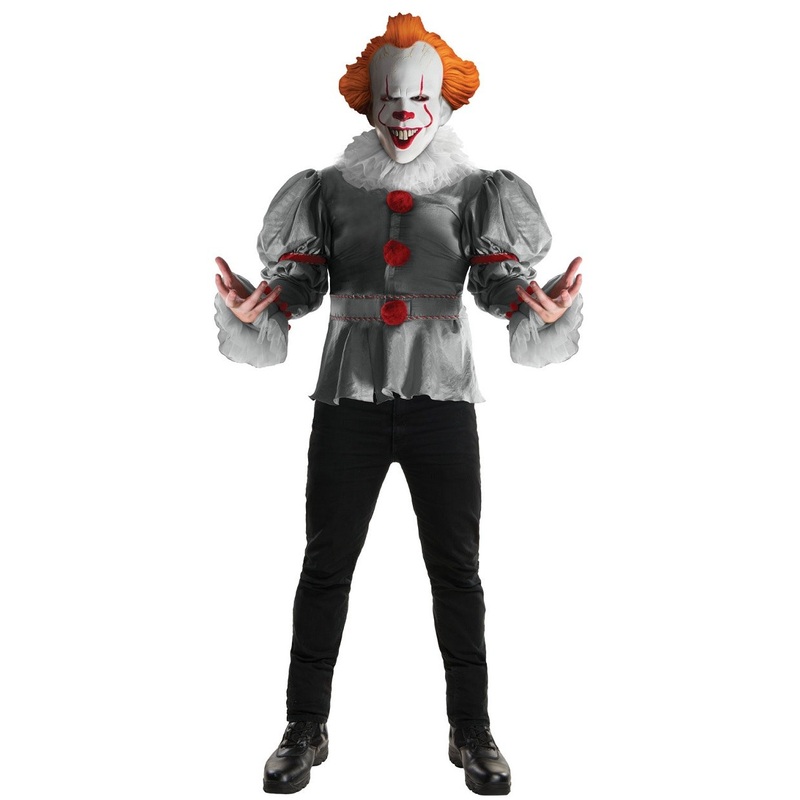 Pennywise Costume