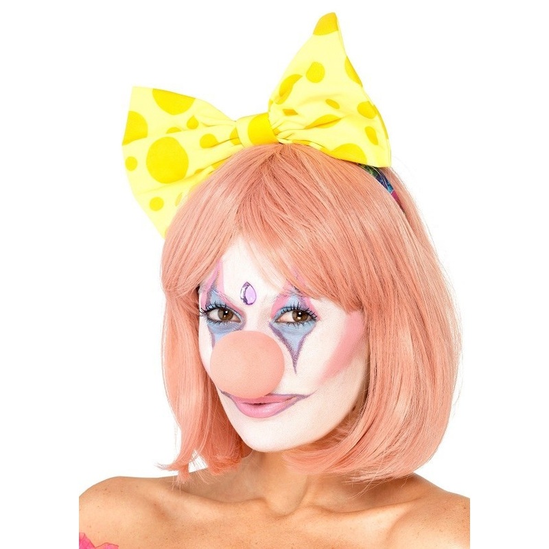 Pretty Clown Cosmetic Kit