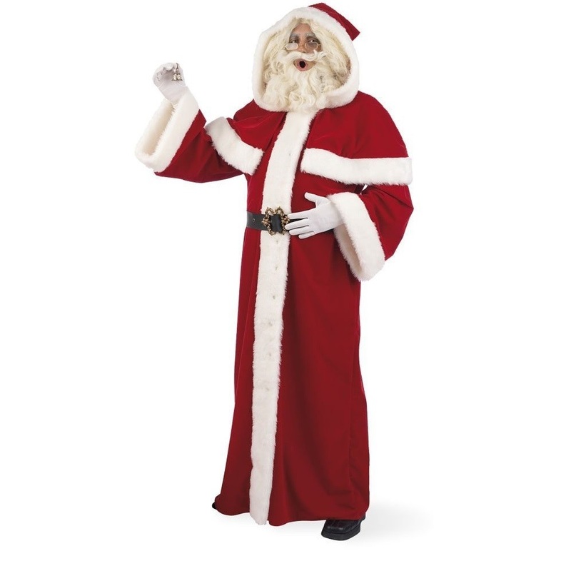 Santa Claus