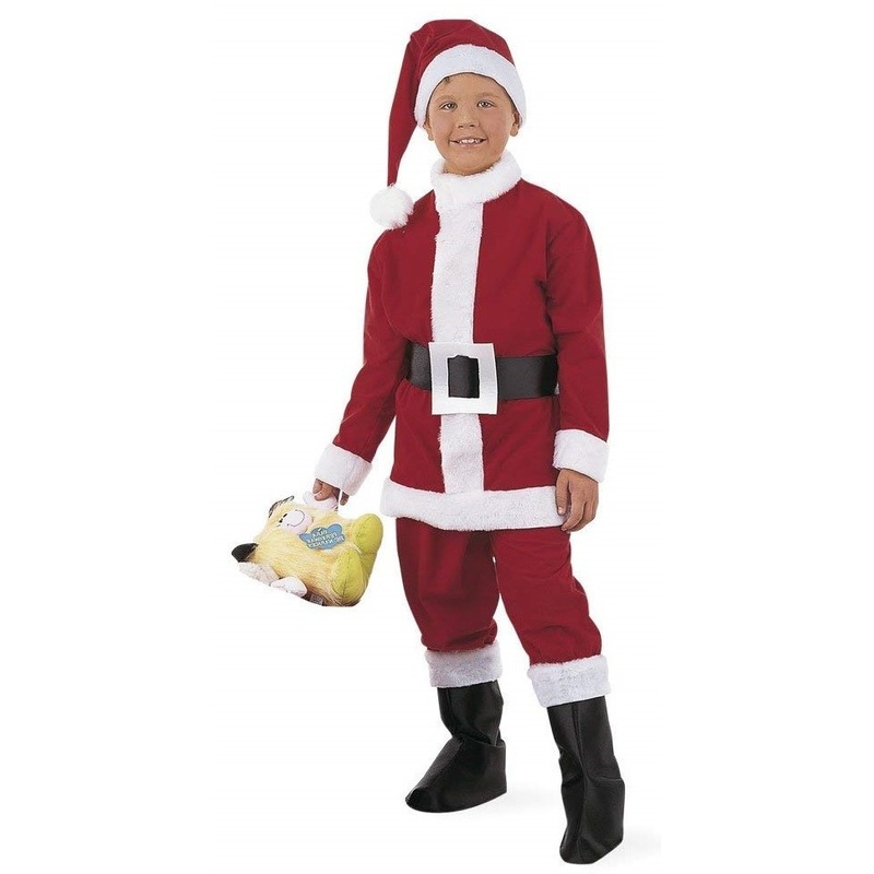 Santa Claus - Kids