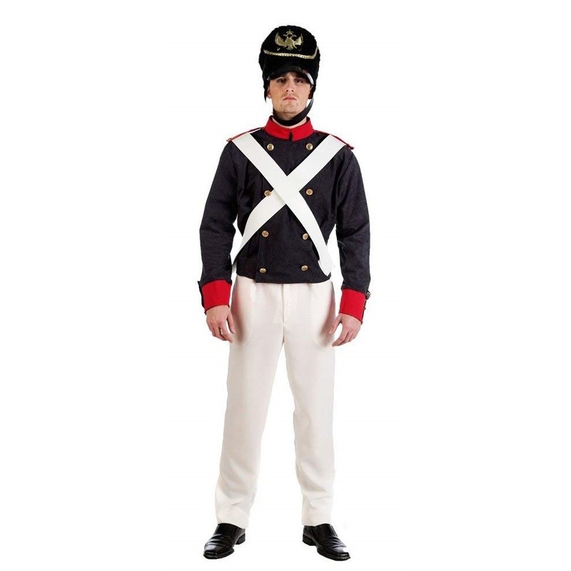 Soldiers Uniform