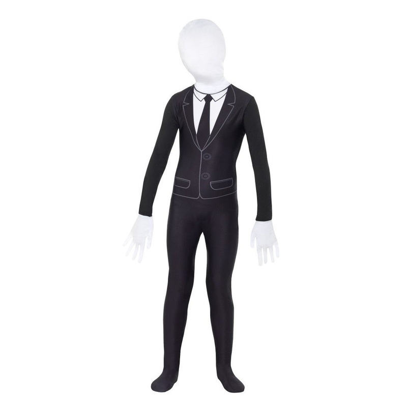 Supernatural Boy Costume - Tween
