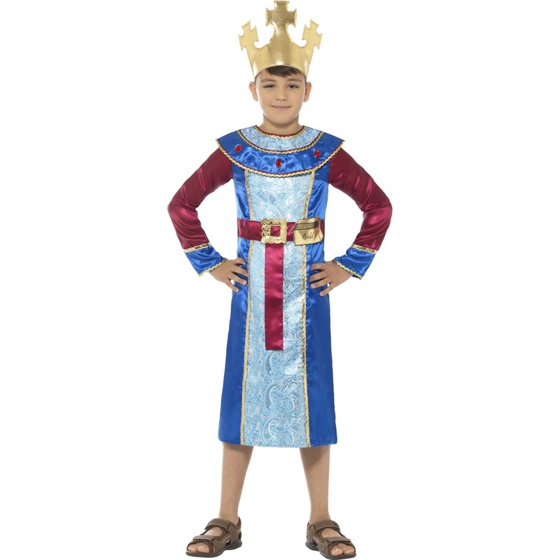 Tween King Melchior