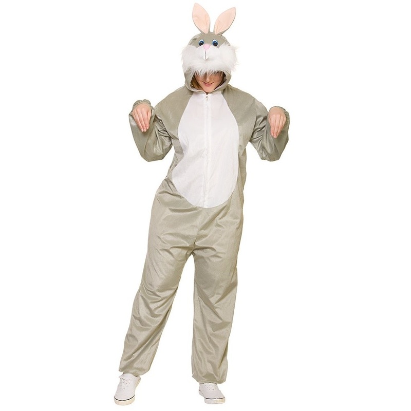 Adult Bunny