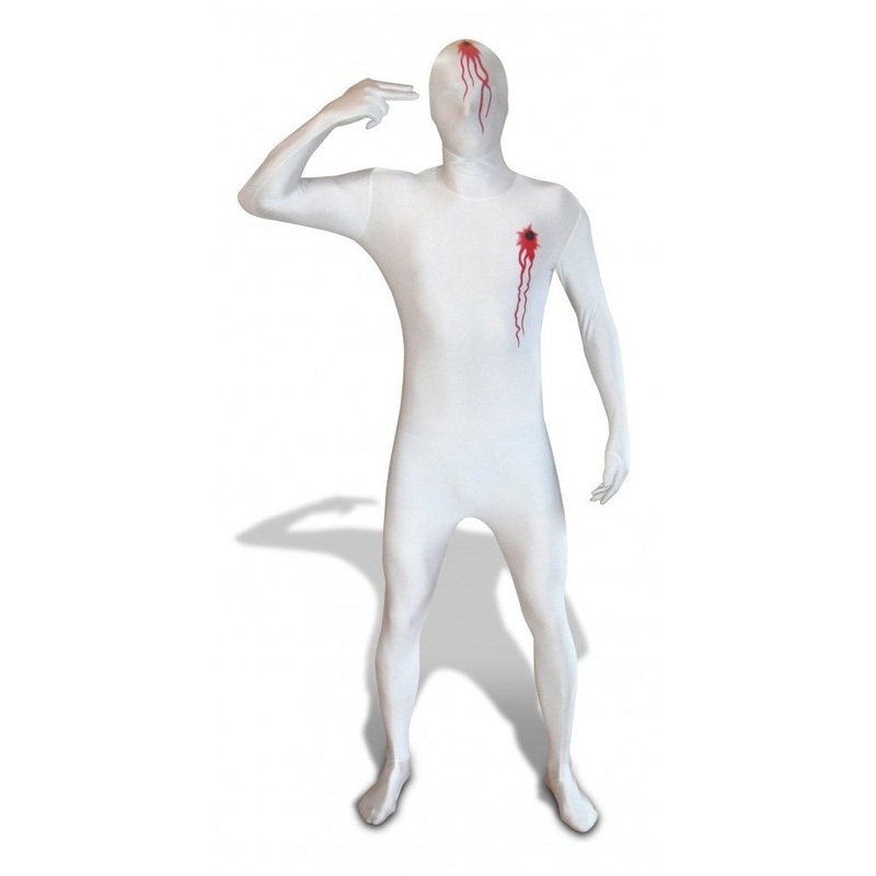 Bullethole Morphsuit