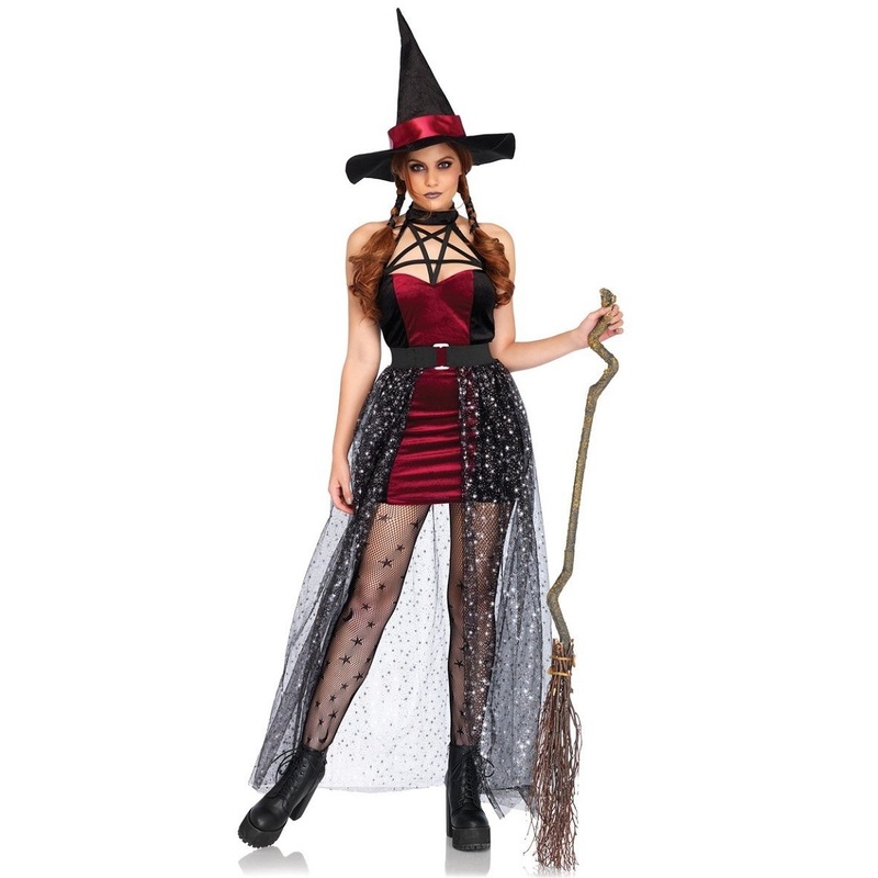 Celestial Witch