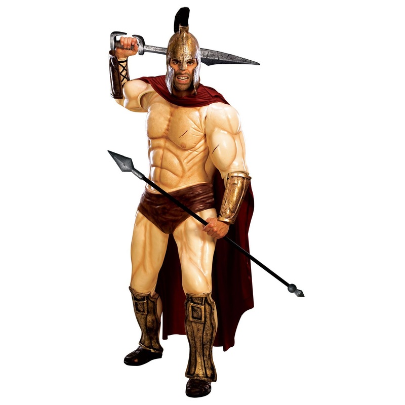Collectors Edition Spartan
