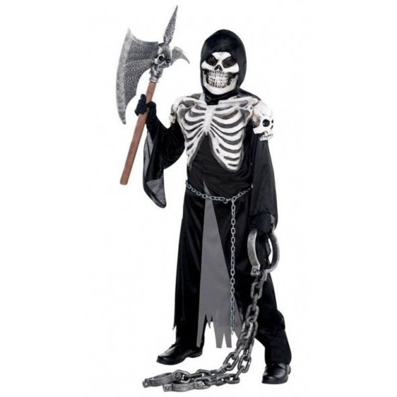 Crypt Keeper Costume - Teen