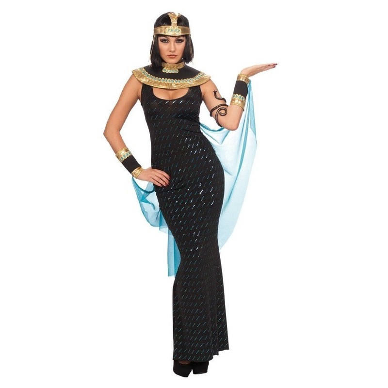 Deluxe Goddess Cleopatra