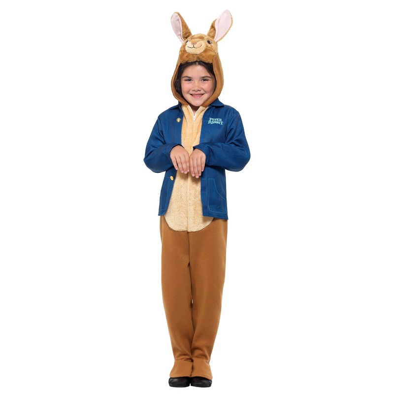 Deluxe Peter Rabbit Costume