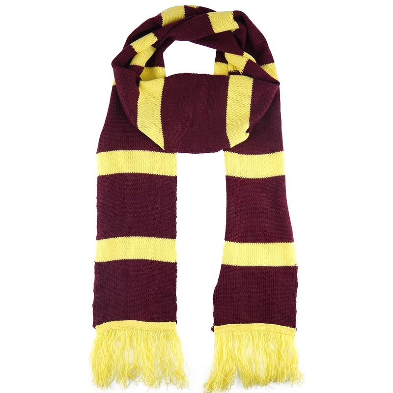 Deluxe Wizard Scarf