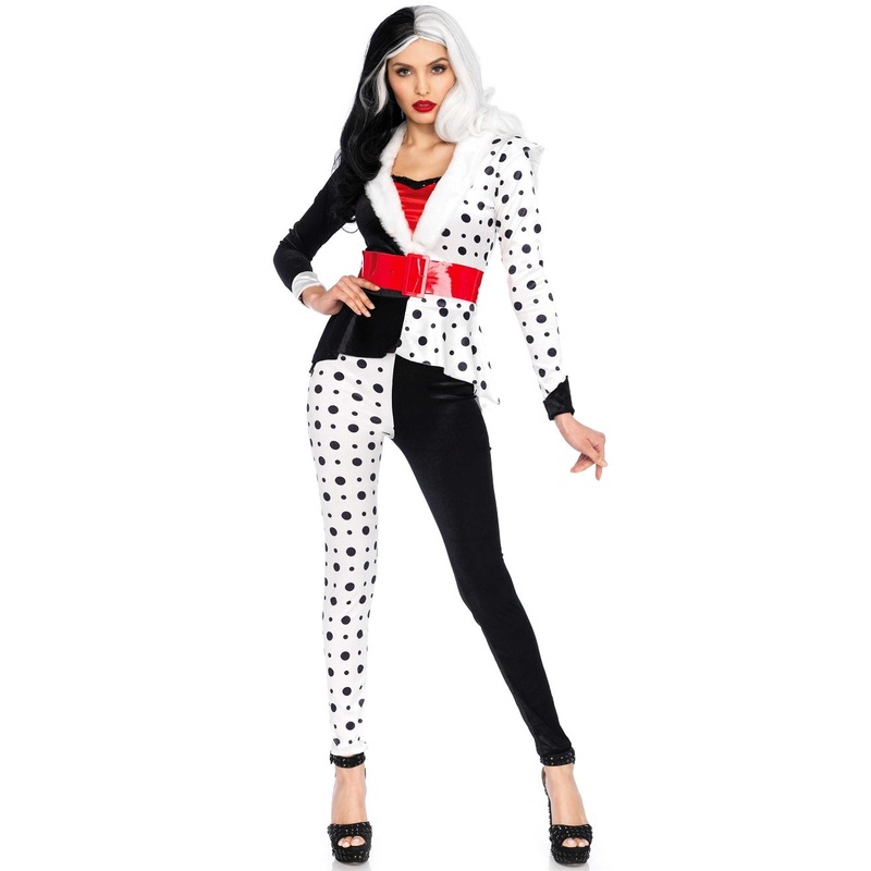 Diva Villain