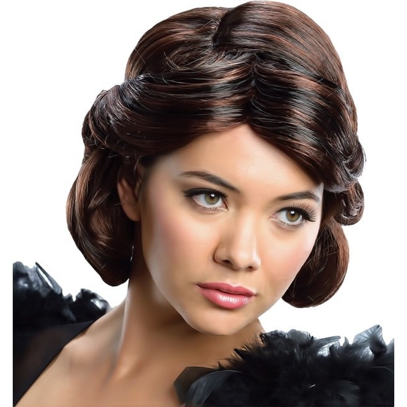 Evanora Wig