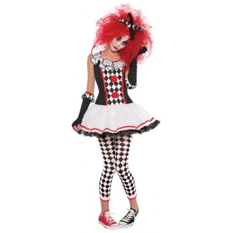 Harlequin Honey