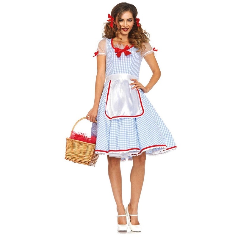 Kansas Sweetie Of Oz