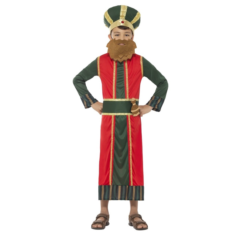 Kids King Gaspar