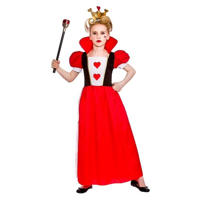 Kids Storybook Queen
