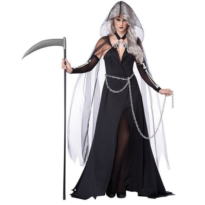 Lady Reaper