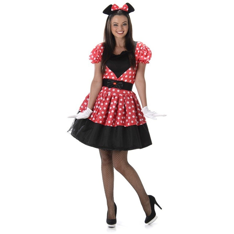 Miss Mouse
