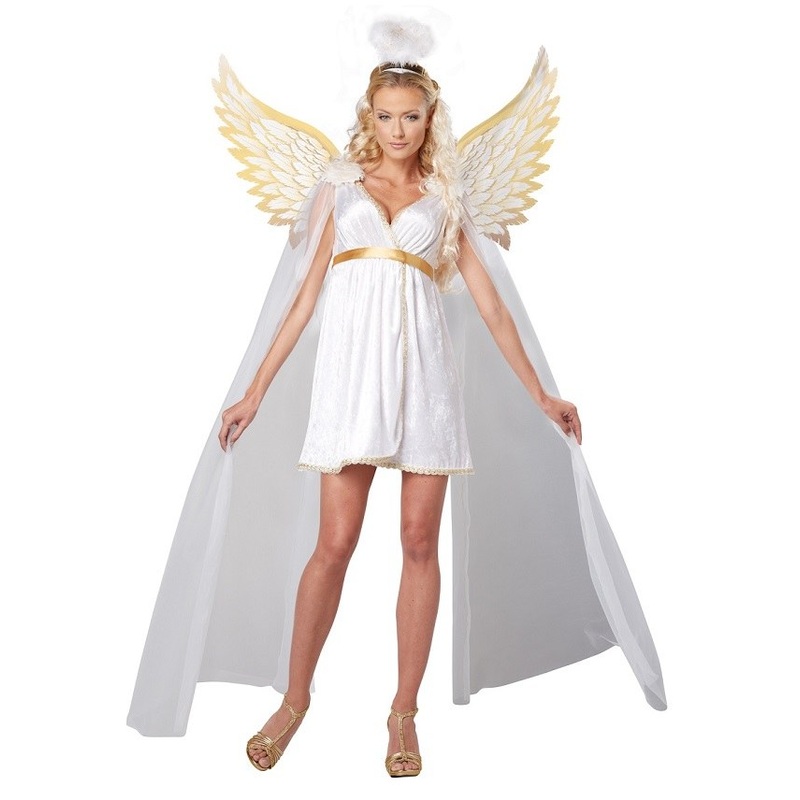 Radiant Angel