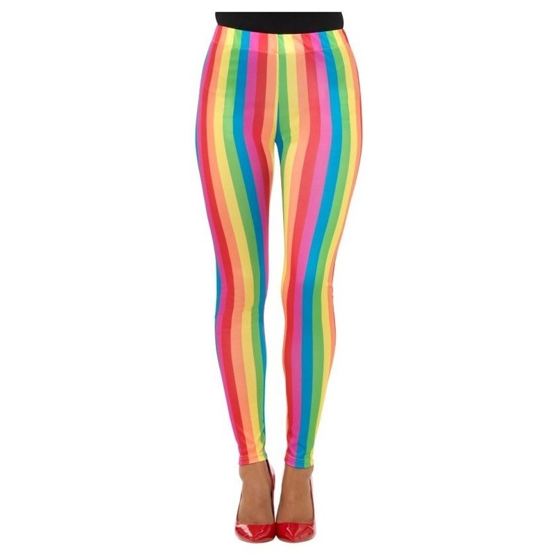 Rainbow Leggings