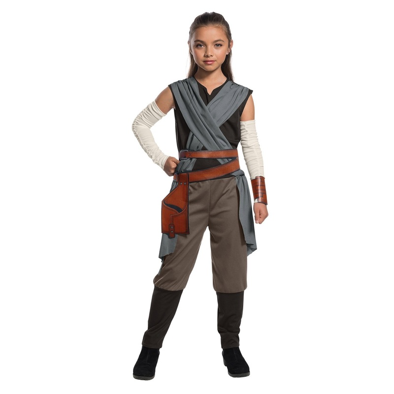 Star Wars Rey - Kids