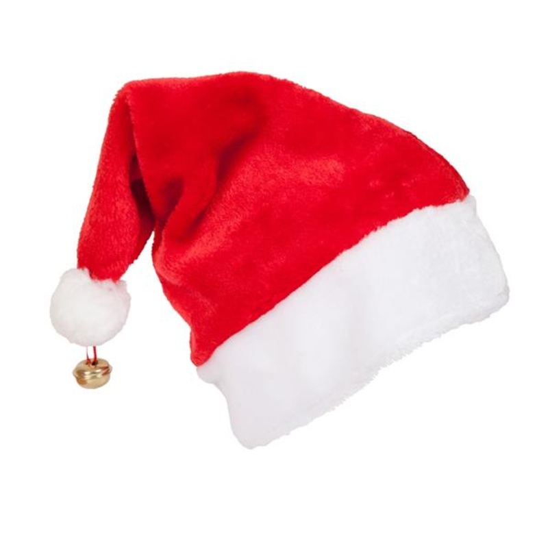 Christmas Hat with Bell