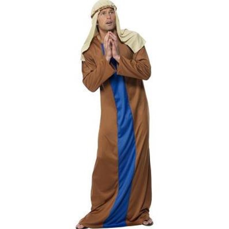 Cool Yule Joseph Costume